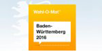 Wahl-O-Mat