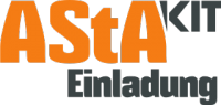 AStA-Sitzungseinladung