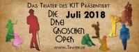 Bild: Triater Dreigroschenoper 2018