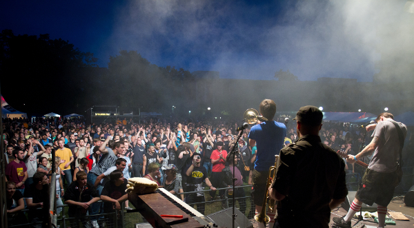 Unifest Forum
